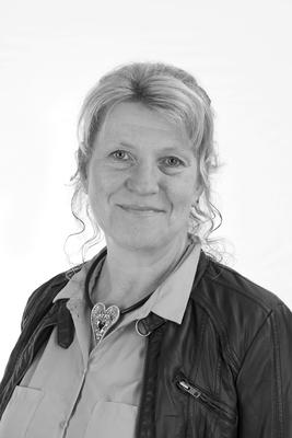 Janne Kristin Foss