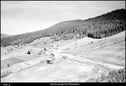 Nordbulykkja Gnr/bnr 9/4 Risbakken Venabygd i Ringebu