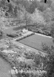 Balke, major - Villa, ute og inne (Vi selv)