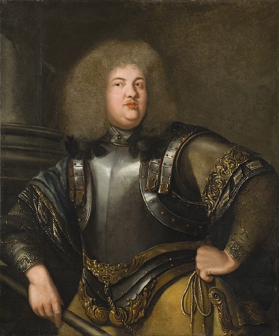 Peter Makeléer, 1644-1697