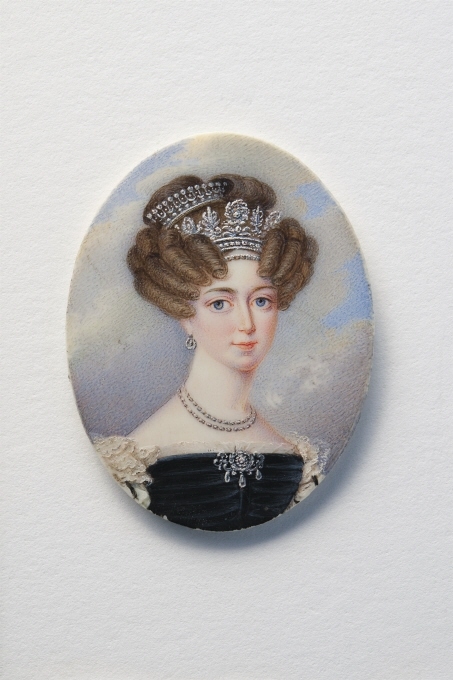 Joséphine (1807-1876), drottning av Sverige
