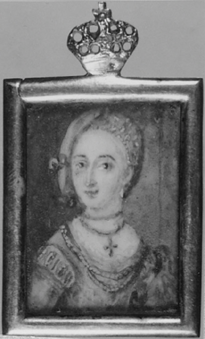 Anna, 1487-1514, av Brandenburg gift Danmark och Norge