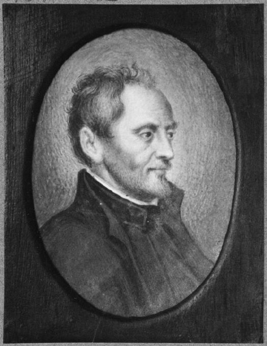 Daniel Seghers, 1590-1661