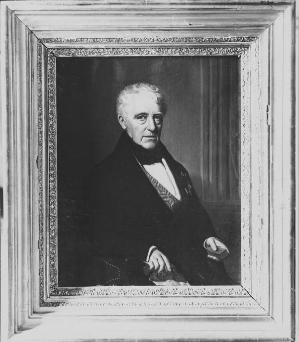 Karl Löwenhielm, 1772-1861