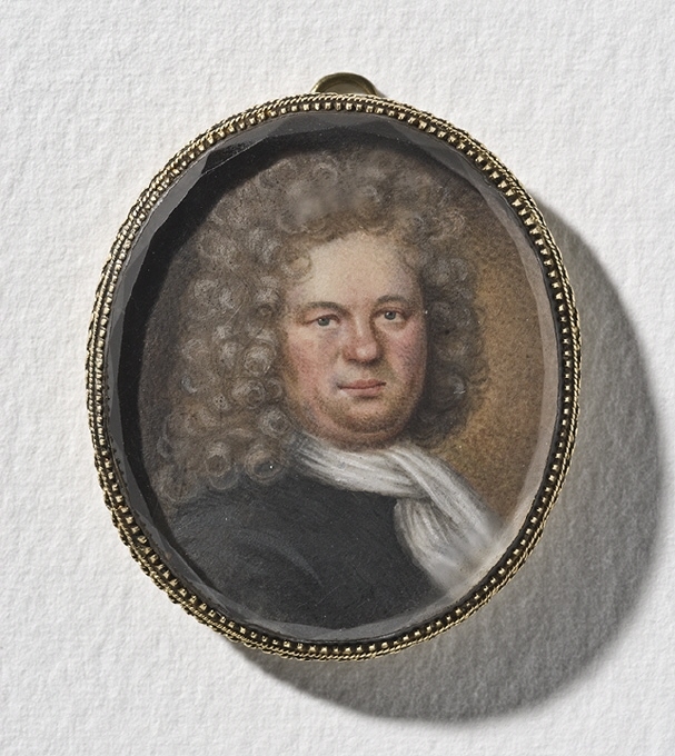 Hartwick Losck (f 1655)