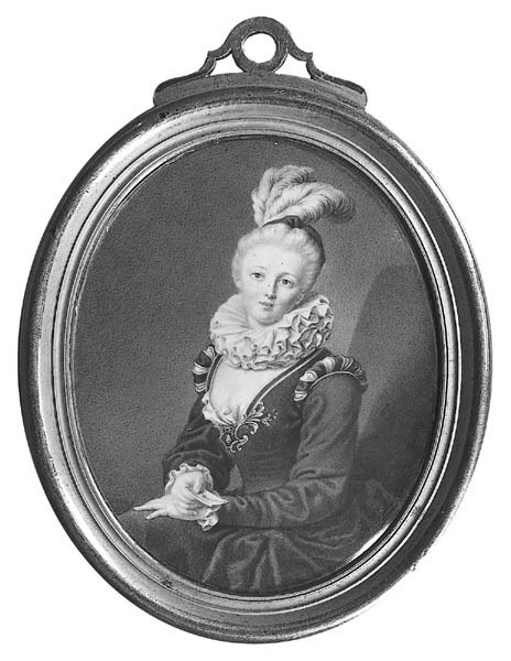 Christine Antoinette Charlotte Desmares (1682-1753), skådespelerska, enligt Svensk uppslagsbok fransk skådespelerska vid Théâtre francais