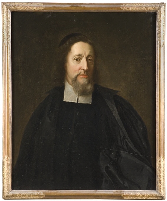 Erik Benzelius d.y., 1675-1743