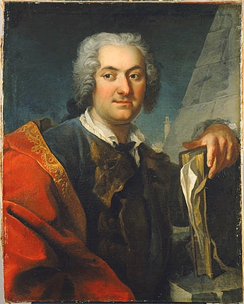 Carl Hårleman, 1700-1753, friherre