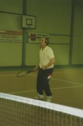 Tennisgruppa Nittedal IL