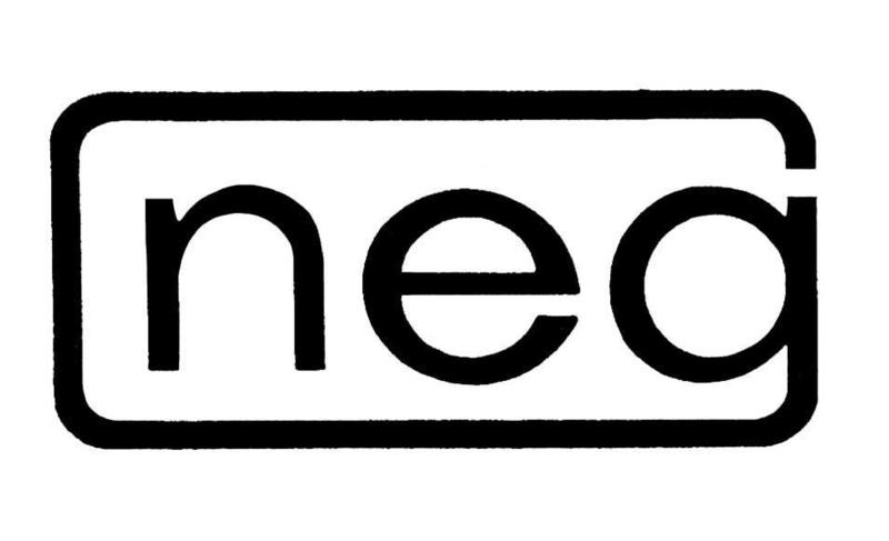 NEG logo (Foto/Photo)