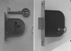 Christiania Staal og Jernvarefabrikk A/S