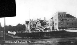 Fra Nordmøre Museum sin fotosamling.