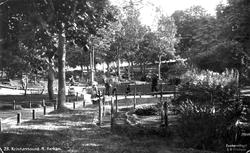 Fra Nordmøre Museum sin fotosamling.