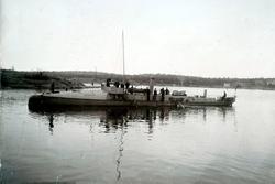 Fra Nordmøre Museum sin fotosamling.