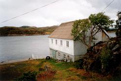 Gnr. 56 Bnr. 19. Sjøeiendom på Ekkilsøy i Averøy kommune. Op