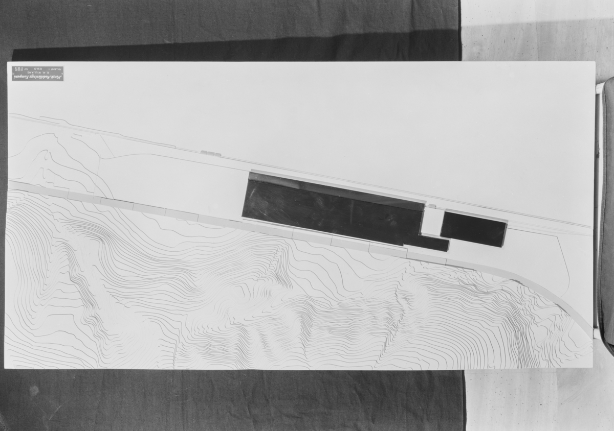 General Motors International A/S, Cappelen og Rodahl (dir Welin, Aldersrogt. 20 KB.havn