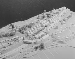 Rodahl's arkitektkontor