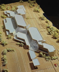 Rodahl's arkitektkontor