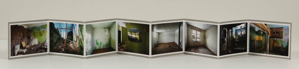 Hilsen Fra Dyreparken [Foto]