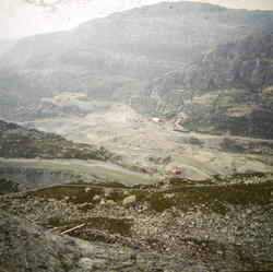 Group no. 57-10-10-00  Picture no. 115979..Bygging av Sysend