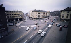 Carl Berners plass