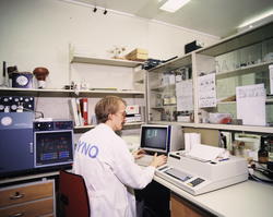 Lillestrøm Fabrikker