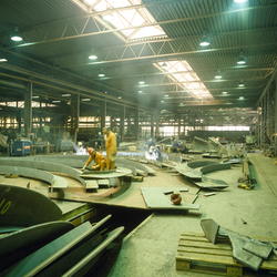 Sveisearbeid - manuellt