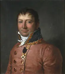 Wilhem Friman Koren Christie