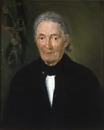 Nils Fredriksen Dyhren