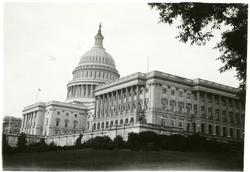 United States Capitol.