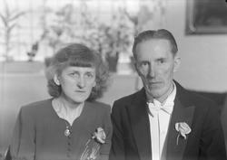 Sigurd Opdahl med familie