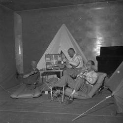 Norges ungdomsherbergers ferieshow