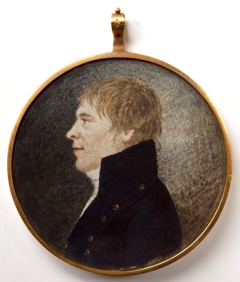 Kronofogde Nils Brandberg (1776-1825)