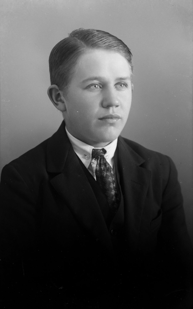 Gunnar Green 1926, 5473.