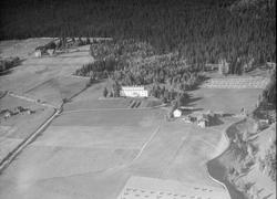 Winge turisthotell (turistheim), Tretten vestside, Øyer, som