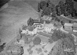 Aulestad, Follebu, Gausdal, Karoline og Bjørnstjerne Bjørnso