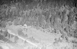 Vestre Gausdal. Dette er bolighuset Solbakken med Vestringsv