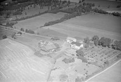 Nørstevold gård, Midtbygda, Østre Gausdal, slåttemark, hesje