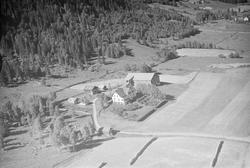 Riddervoldsrud gård (Revollsrud, Kræmmerlia),  Baklia,  Østr