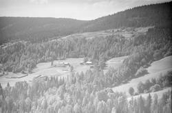 Gardsbruket antatt Vestre Gausdal. Bygninger. Skog. Jorder. 