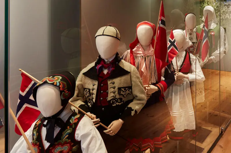 Plan your visit – Norsk Folkemuseum