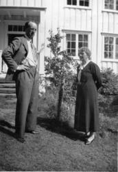 "Den historiske tur til Veøy 06.07.1937".