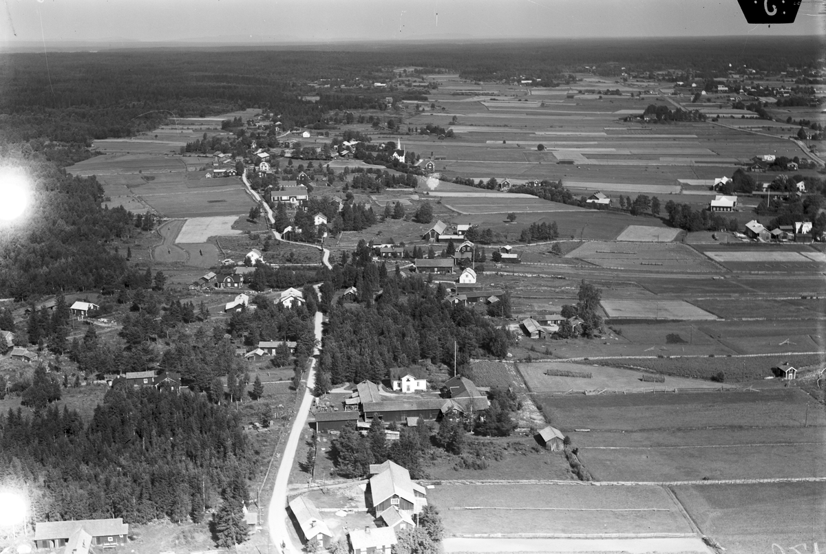 Hagsta, Hamrånge, Gästrikland - Länsmuseet Gävleborg / DigitaltMuseum