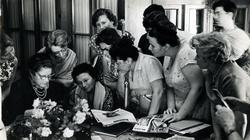 Bilde fra besøk i musikkhistorisk museum i Moskva august/sep