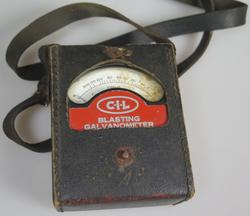 Galvanometer