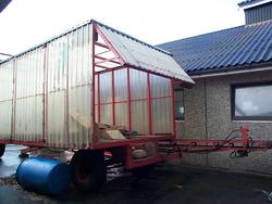 Gulrot eller mjølk  Prosjekt innan samtidsdokumentasjon