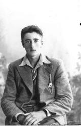 Gudmund Bøyeie (f. 1916)