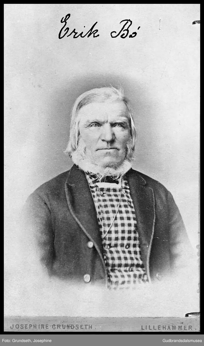 Nordre Bø 11/1 Venabygd i Ringebu.