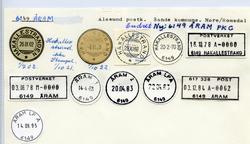 6149 Åram (Hakallestranden, Hakallestrand), Ålesund, Sande, 