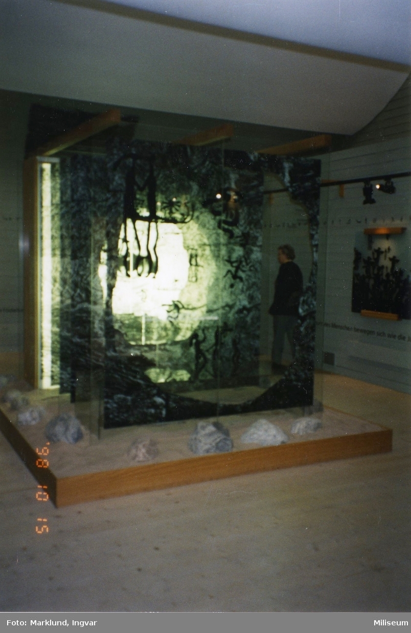 Hällristningsmuséet, Bohuslän